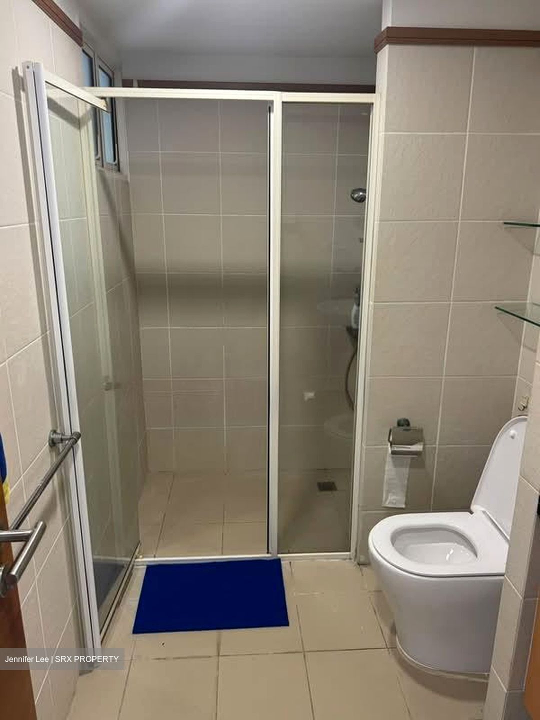 Changi Rise Condominium (D18), Condominium #600068131